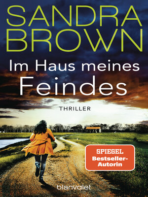 cover image of Im Haus meines Feindes
